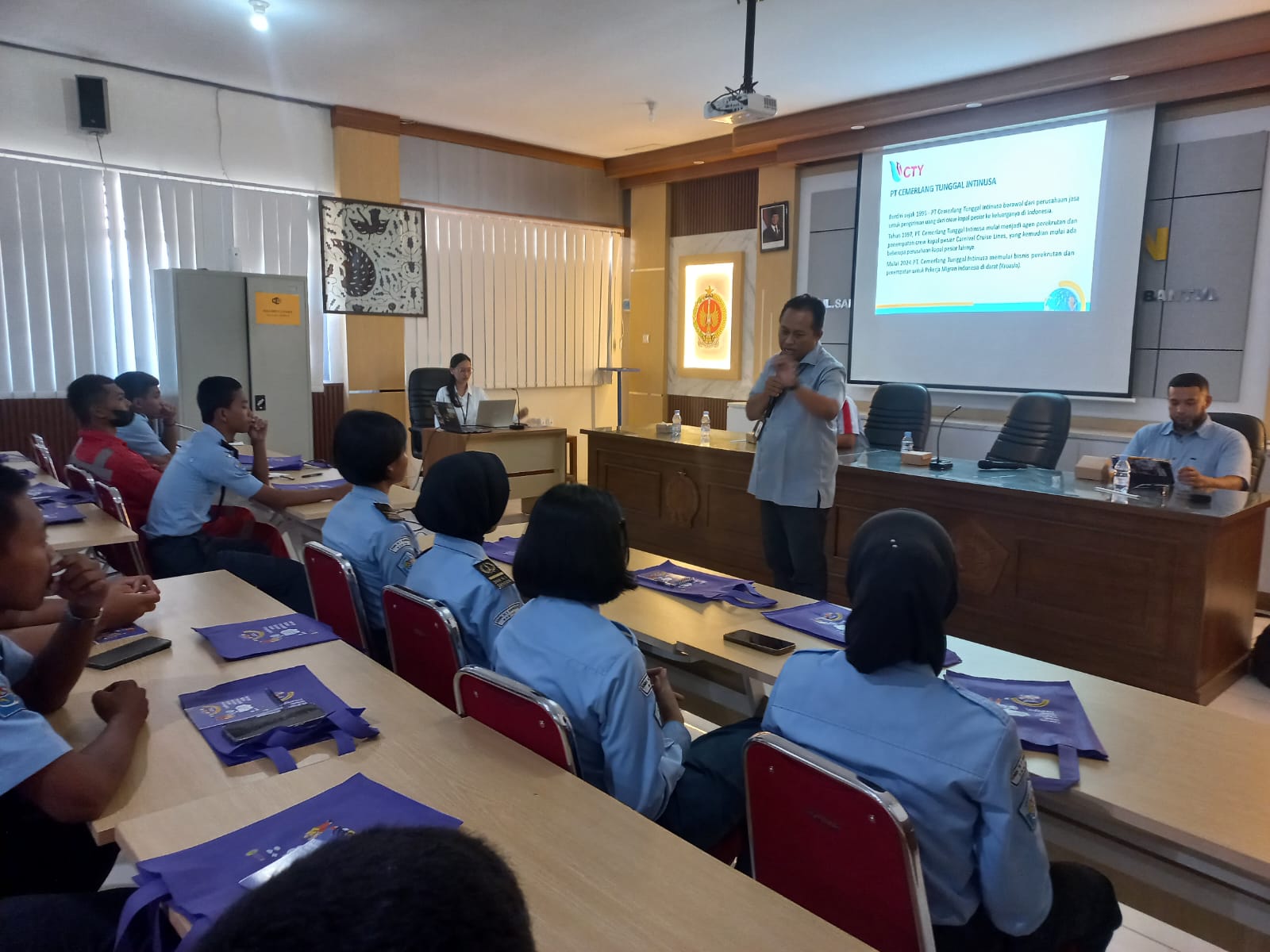 Socialization to School